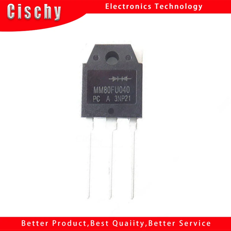 1Pcs/lot MM80FU040PC MM80FU040