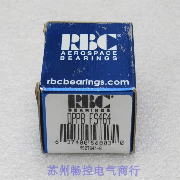 * Vendita spot * Nuovo cuscinetto RBC DPP8FS464 Spot DPP8 FS464