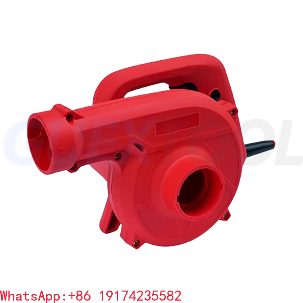 Velvet Filling Machine for Jacket Sofa Comforter-Dual-Purpose Refurbished Model Pure Copper Core Motor 69m/s Wind Speed 220V