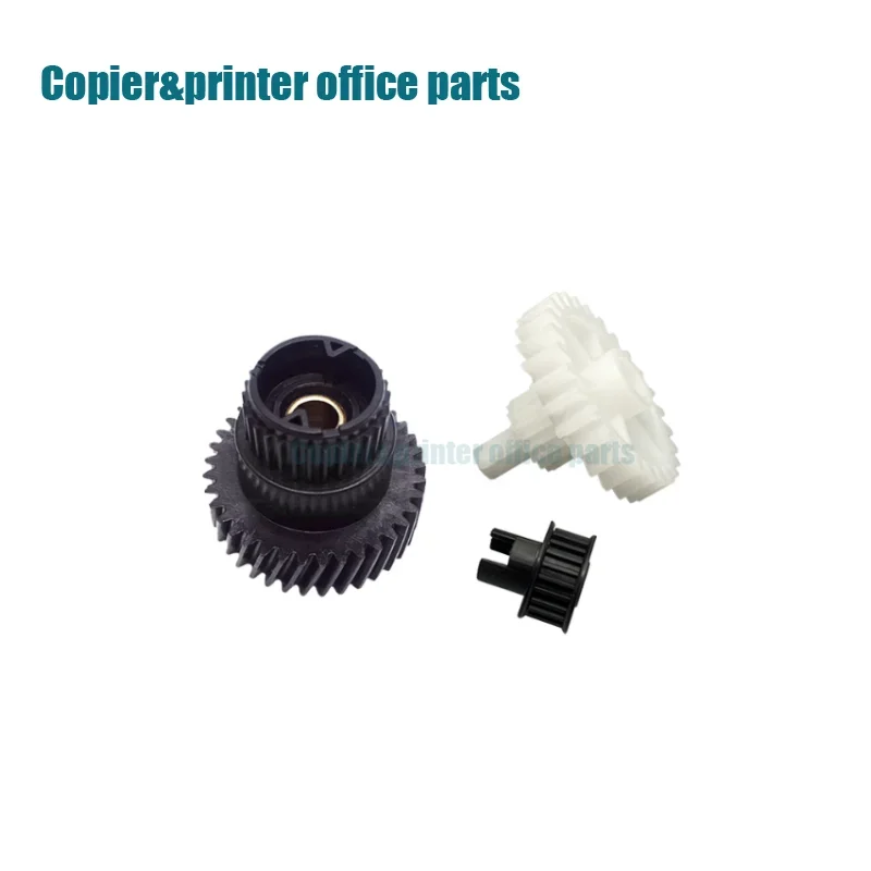 Compatible For Toshiba 255 256 257 305 306 307 2008A 2508 2518 3008A 3018 4508A 5508A Developer Gear Printer Copier Spare Parts