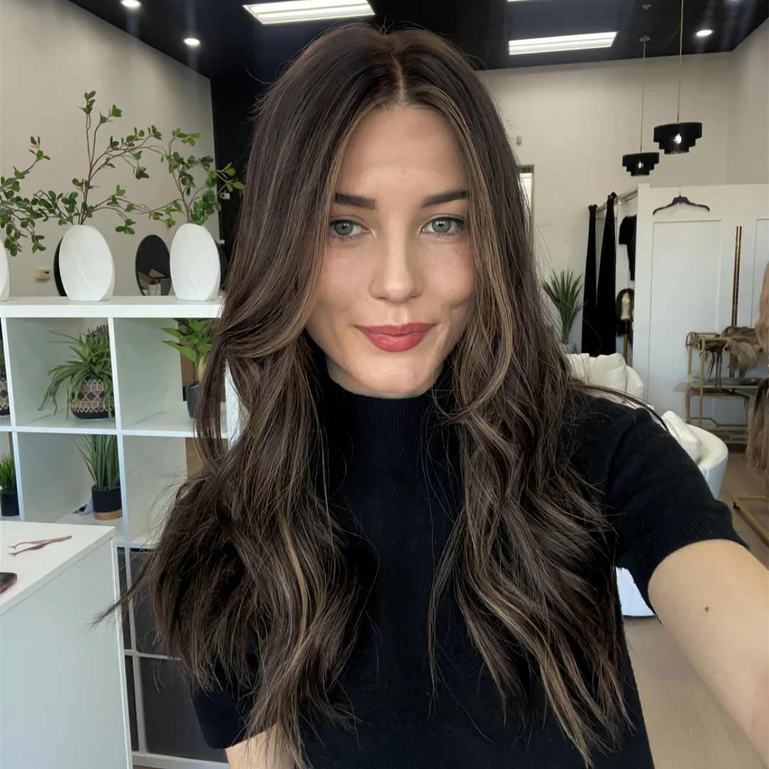 

Натуральный парик из еврейских человеческих волос без клея, 24 дюйма, с эффектом Body Wave, светлый блонд, с шелковой основой 5x5, HD-кружевом, европейскими волосами, предварительно проработанными волосяными линиями и эффектом Baby Hair