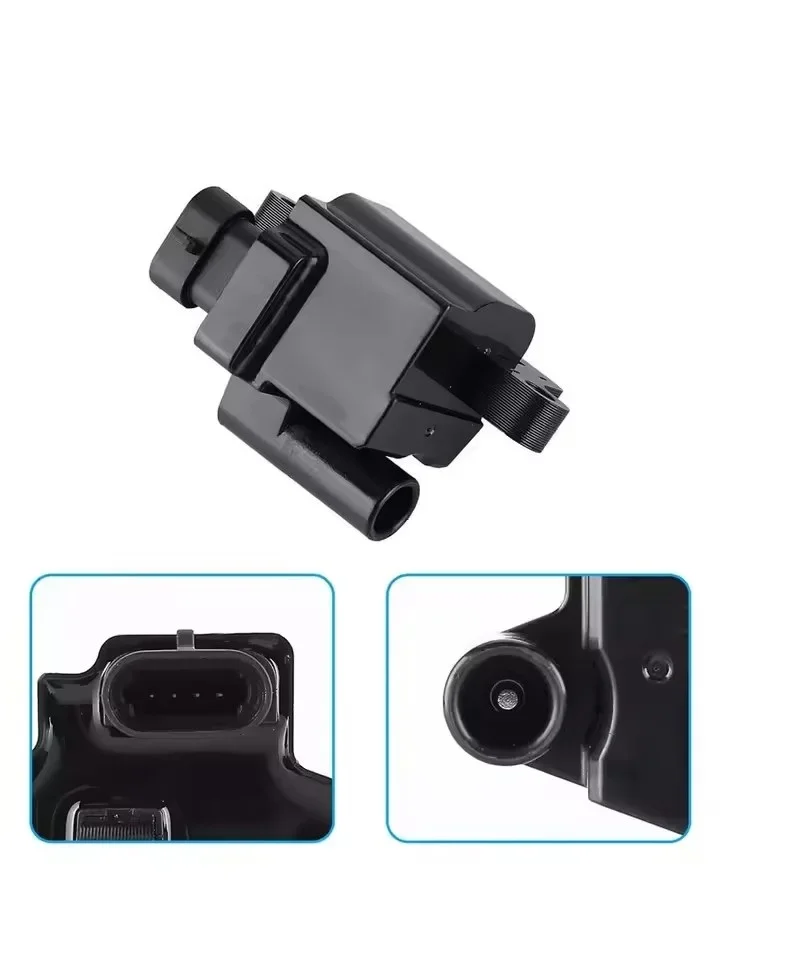 12558693 новая автомобильная катушка зажигания для Cadillac Buick Escalade Chevrolet Tahoe GMC Hummer OEM 12570553 38590782 D581 UF271 12558693 новая автомобильная катушка зажигания для Cadillac Buick Escalade Chevrolet Tahoe GMC Hummer OEM 12570553 38590782 D581 UF271