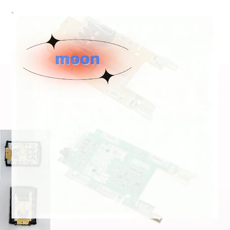High Performance BMS 20V 18650 Lithium Battery Protection Board Integrated Solution for Ebike Scooter Battery