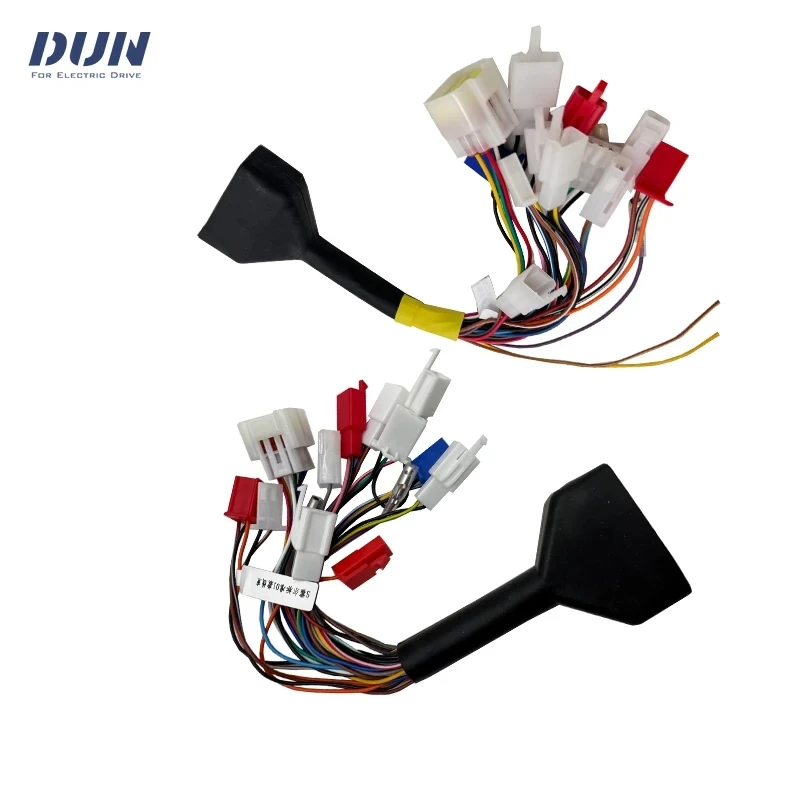 Harness Cable 30PIN Adapter For Fardriver Controller ND72260 ND72450 ND72530 ND72680 ND72850 ND7210000 ND721800 Etc