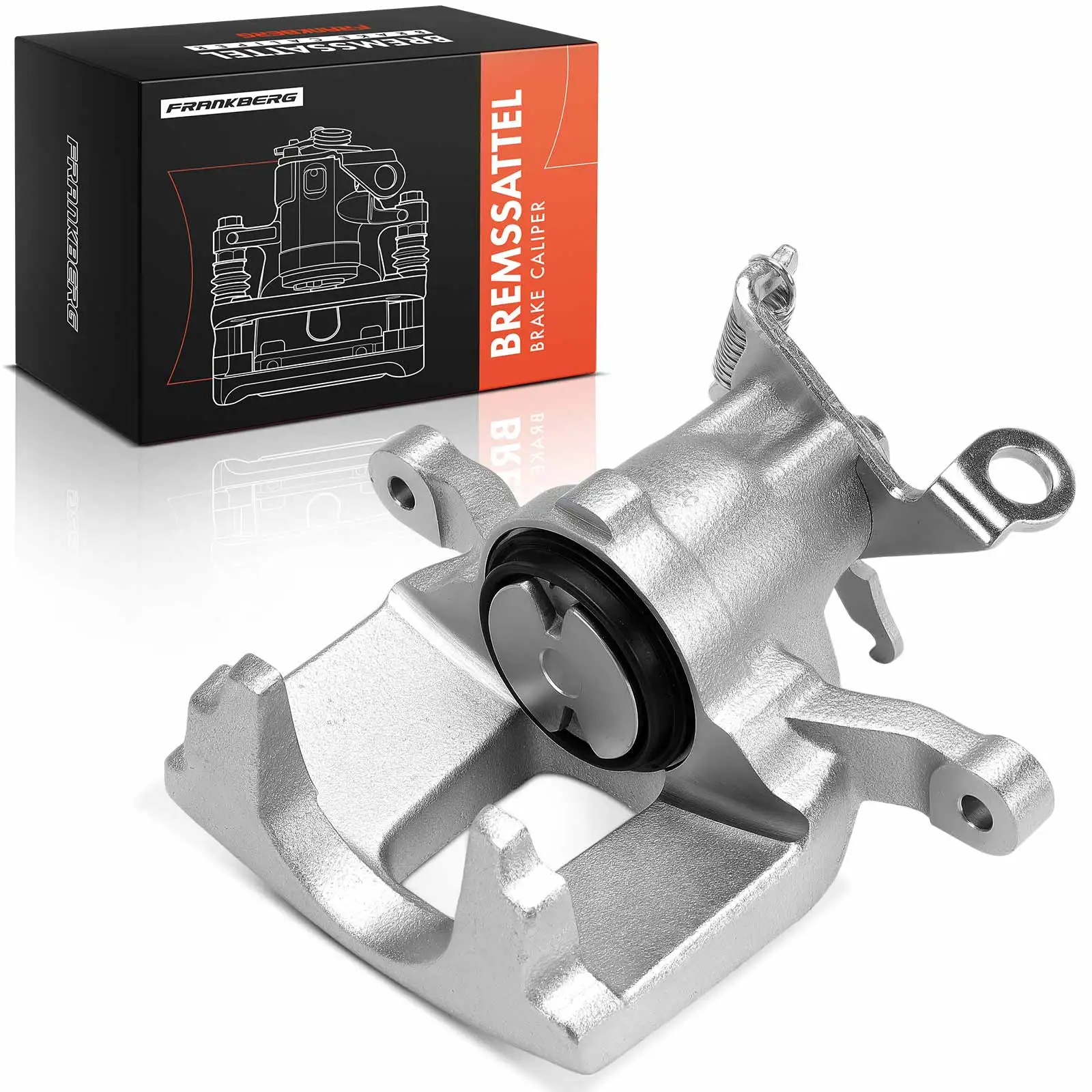 Frankberg 1X Pinza De Freno Trasera Derecha Para Dodge Journey Fiat Freemont 68159524Aa 345163 K68159524Aa — -46%, 37.28€ Coupon, from 42.88€ – 46% descuento – €42.88