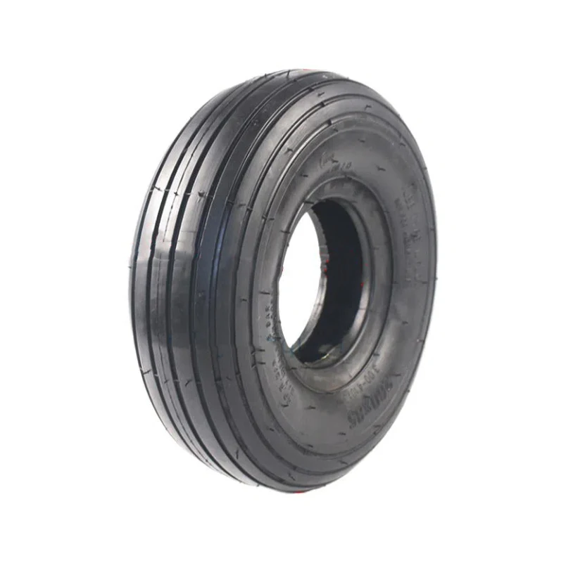 NEW 260x85 Tire Inner Tube 3.00-4 (10 inch 260*85) Knobby Scooter ATV Go Kart Tire Tube Tire Good Quality