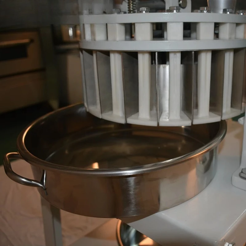 المخابز التجارية الخبز دليل العجين مقسم سعر جيد المنتج اليد مقسم العجين