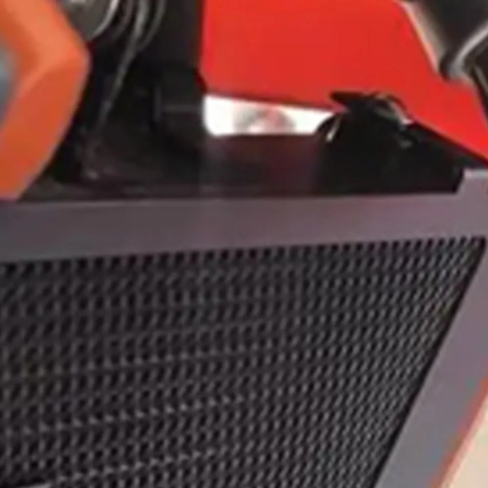 

FOR VOGE CU525 2023 2024 2025 2026 CU 525 Water Tank Net CNC Radiator Guard Grill Protector Cover Motorcycle Grille Protection