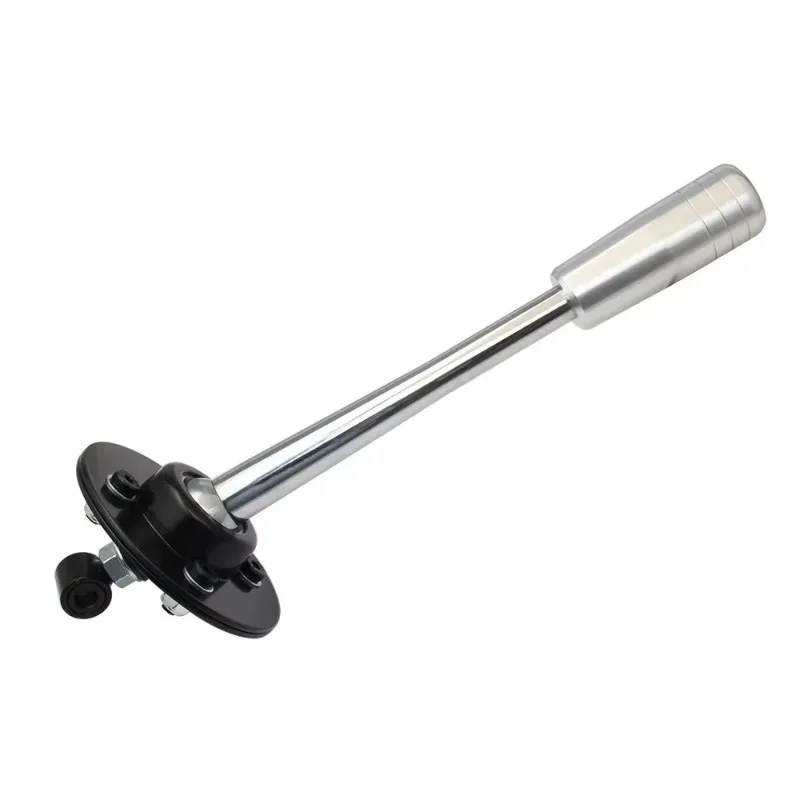 FKY For BMW E30 E36 E39 Z3 Gear Transmission 265mm Short Shifter Lever with Knob Drift Tuning Adjustable Hot Sale