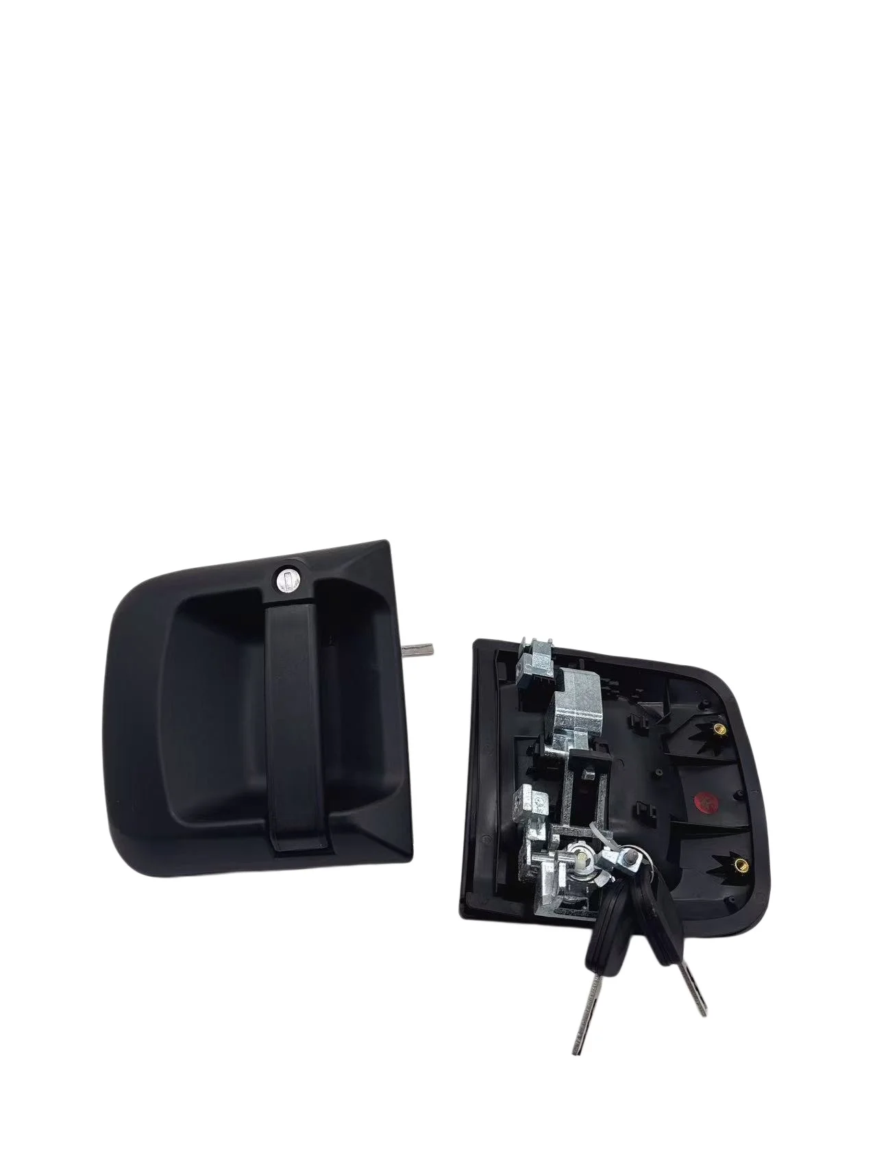 

1 шт. Наружная дверная ручка для грузовика MAN 81626416081L 81626416080R