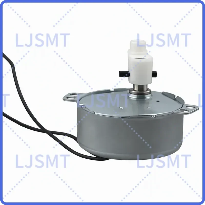 TYJ50-8 4W Permanent Magnet Synchronous Motor for Midea Aimeite Fan Wind Guide Shaking Head Claw Pole Synchronous Motor