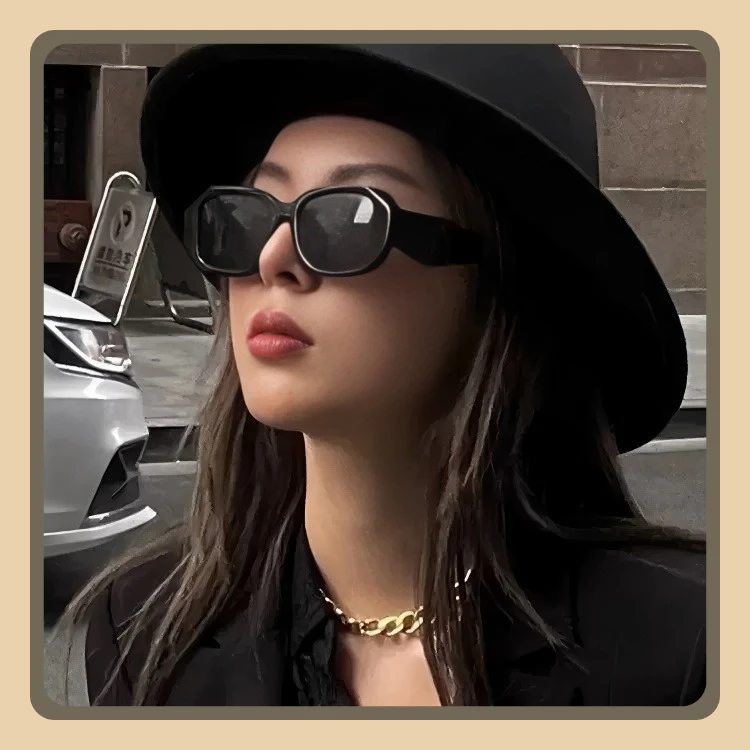 

Винтажные женские солнцезащитные очки Y2K в стиле панк «кошачий глаз», брендовые дизайнерские модные ретро солнцезащитные очки для спорта на открытом воздухе UV400, мужские солнцезащитные очки для вождения