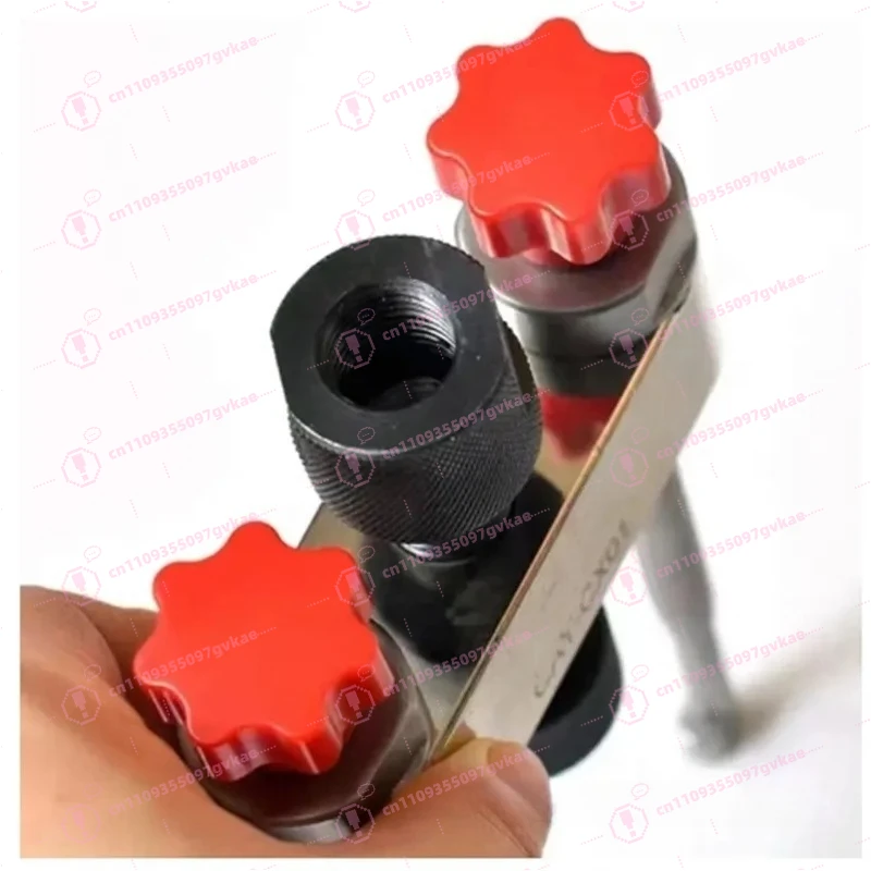 Suitable for C7 C9 Diesel Common Rail Injector Pull-off Tool