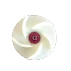 MP-20RM 220V China Manufacturer Drive Water Pump Impeller