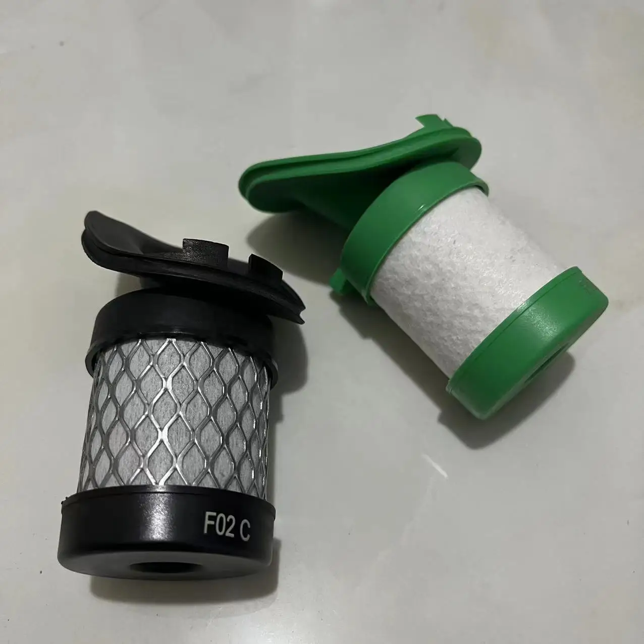 

F08-SF F08-PF F08-HF F08-UF F08-CF compressed dryer air line filter for SPX FLOW Hankison