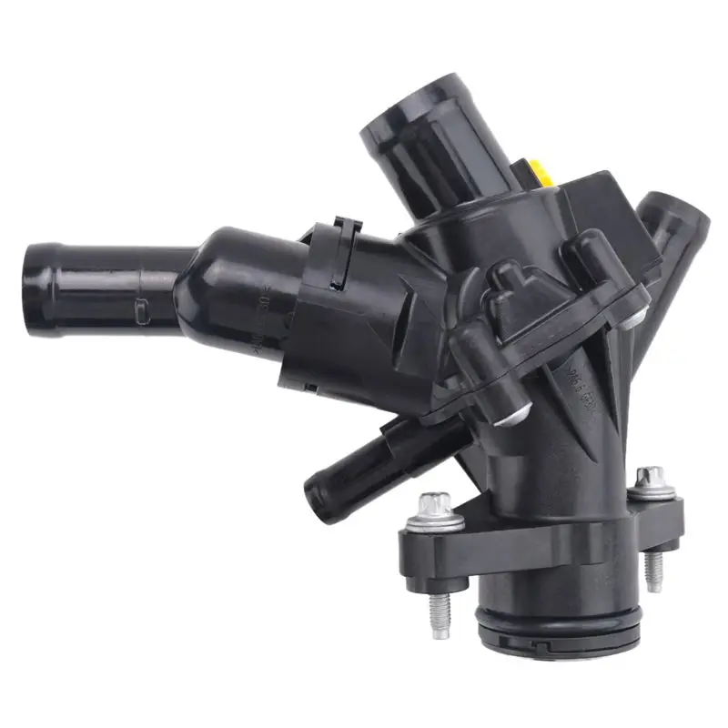 Steady A2602002900 Engine Coolant Thermostat For Mercedes Benz CLA A CLASS W177 V177 W247 C118 X118 X247