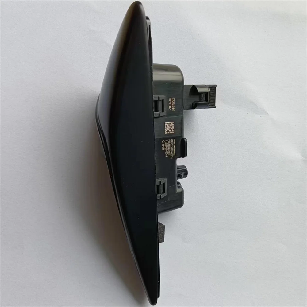 Nuovo per Tesla model3 model y front vane camera camera camera camera camera head 1125106-50-j sinistra 1125107-50-j destra