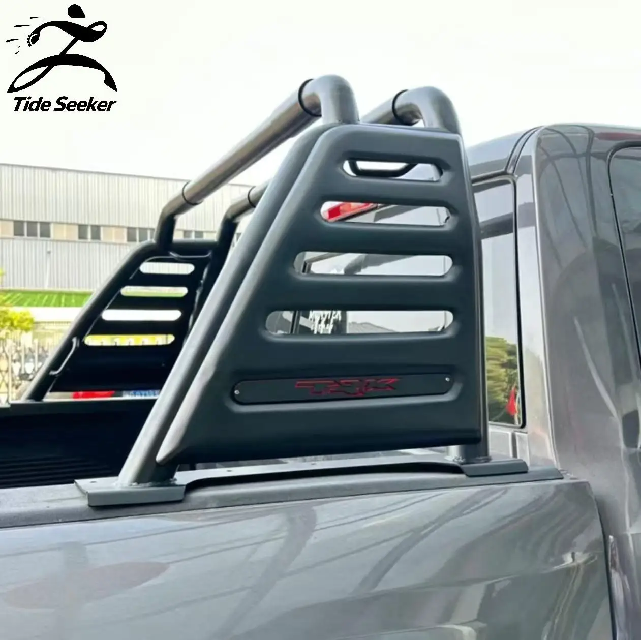 Steel Gantry Frame with Reinforced Mounts Original Car Mold Design Perfect Fit All Pickup Models Auto parts