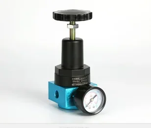 

2025 hot sale QTYH-15 Pressure Regulator Valve for Blowing Machine