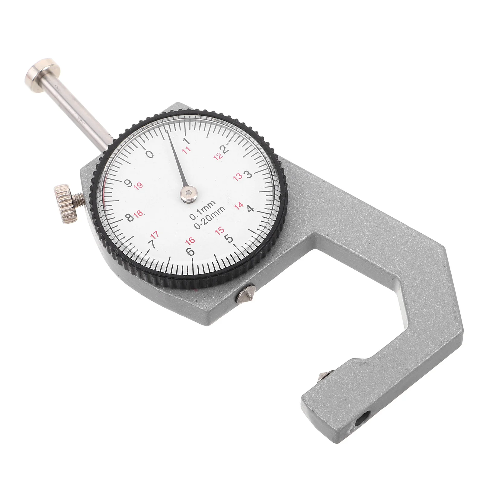 Violin Thickness Me… - image