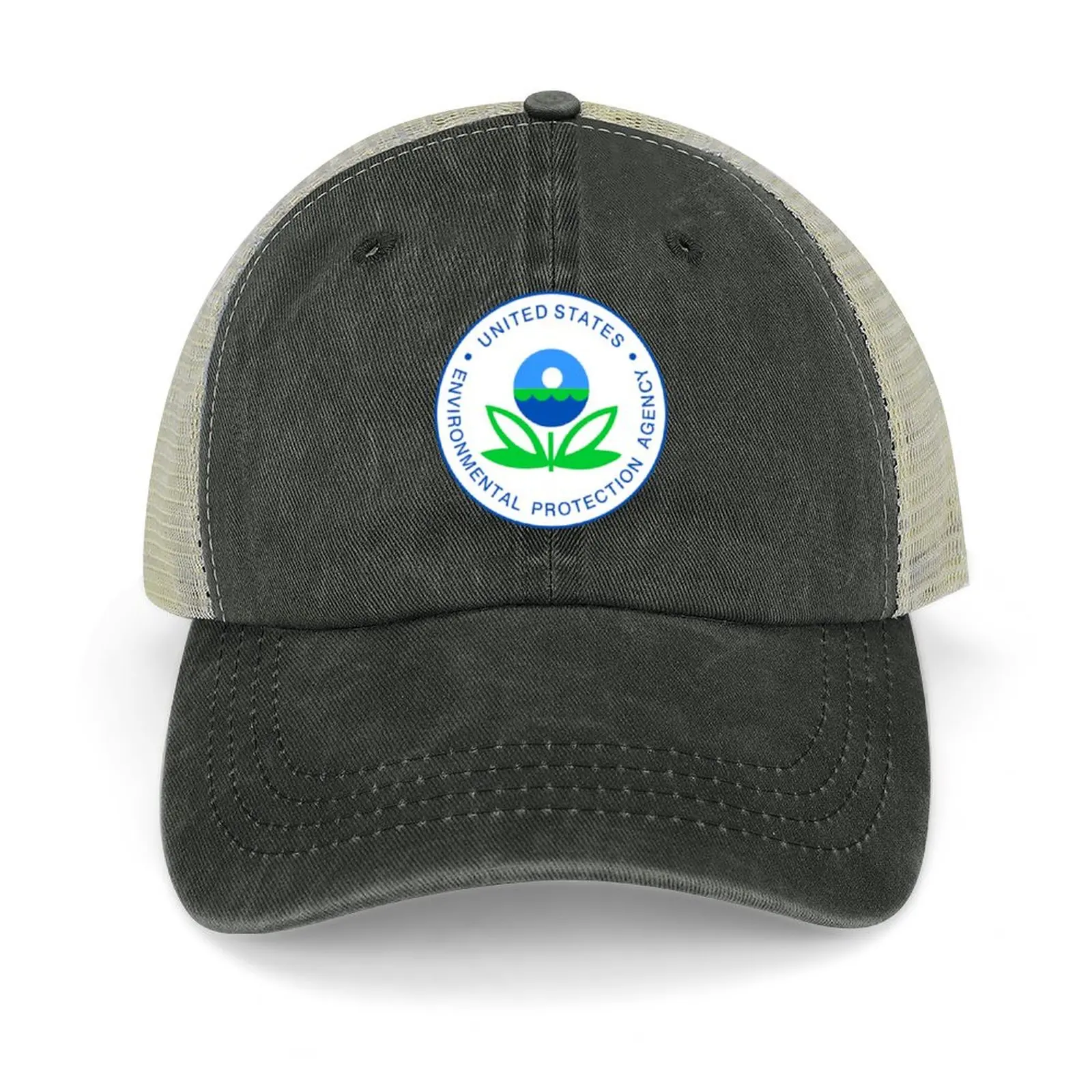 

EPA logo Baseball Cap luxury caps Hip Hop hats on offer Women's Beach Men's