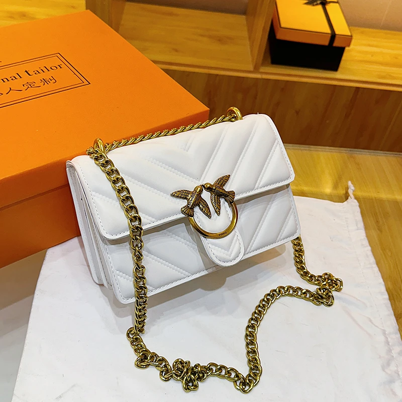 Braune PU-Einzelschultertasche, modischer Look für Wochenendausflüge, Büro, Alltag, Pendeln