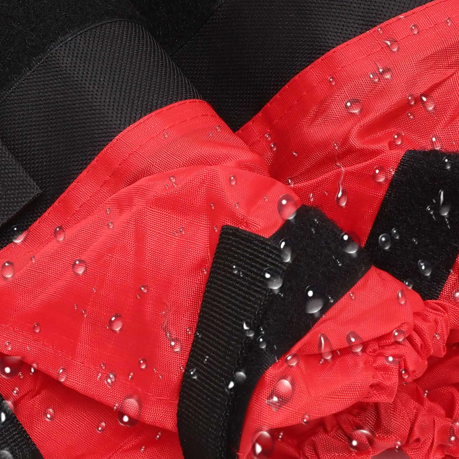 

Spare Tire Cover Oxford Cloth Durable Sunscreen Protection Rv Wheel Covers Camper Accessories Foldable Easy Install Trailer Must