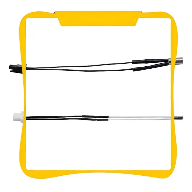 

For Prusa I3 MK4 Extruder Hotend+E3DV6 Brass Nozzle 0.4Mm 24V 40W Heating Rod Kit For Prusa I3 3D Printer Accessories