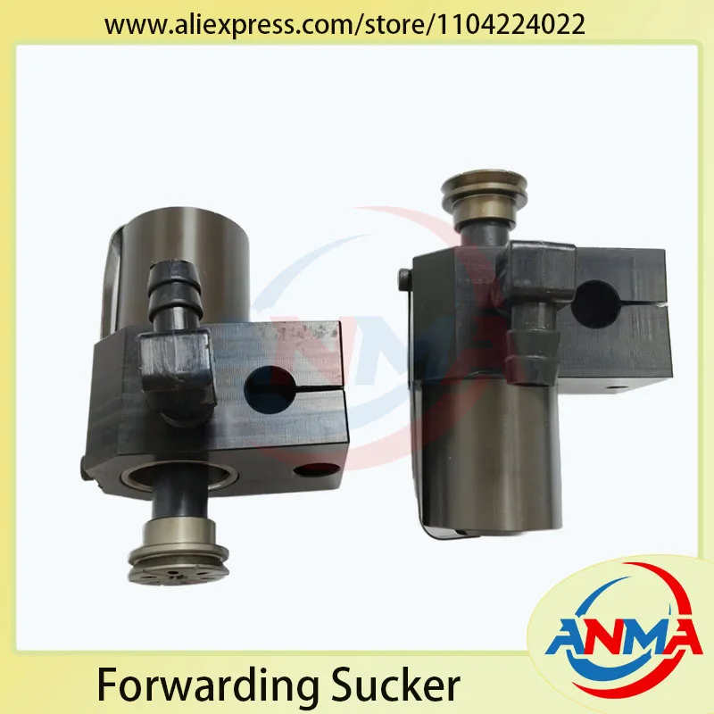 1 Set Man Roland 600 Sukcer Offsetdrucker Maschine Ersatzteile Spedition Sucker Für Roland