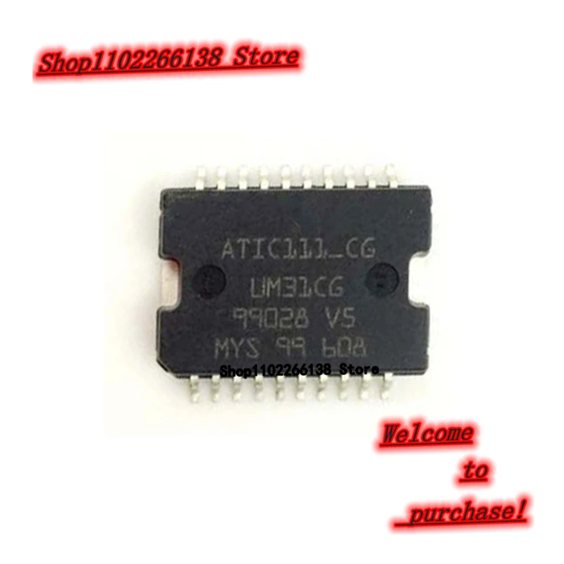 ATIC111-CG UM31CD A…