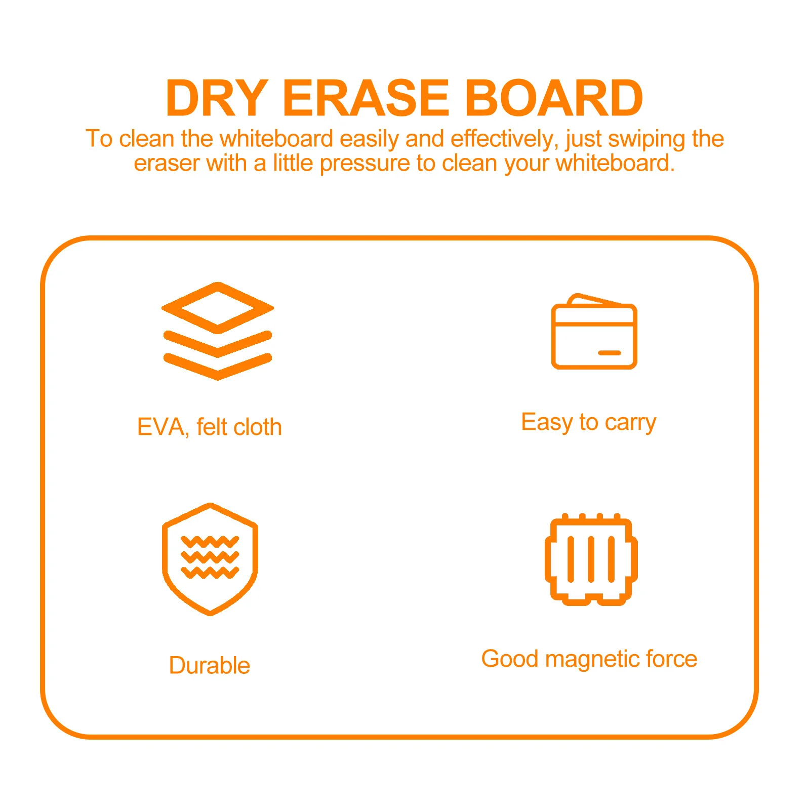 20 قطعة ممحاة السبورة الخشبية منظف السبورة خفيف الوزن ممحاة جافة للمدرسة المنزل والمكتب أداة تنظيف السبورة العرض