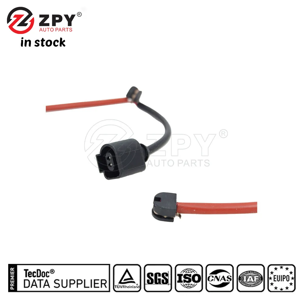 

ZPY New Hight Quality Rear Brake Pad Wear Sensor For Audi Q7 7L0 907 637C