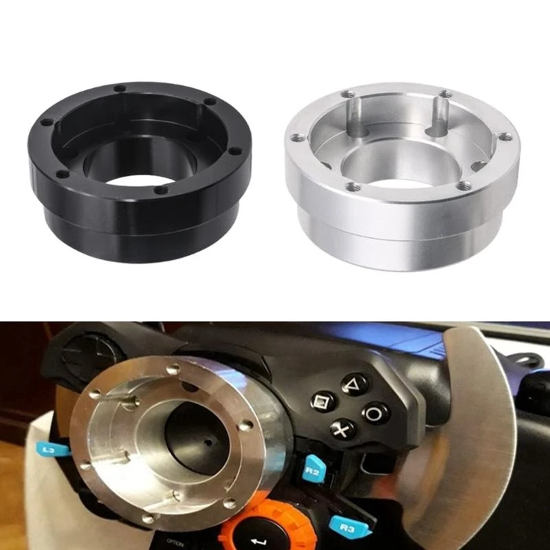 

Car Steering Wheel Hub Adapter Racing Wheel Accessories Fit for G29 G920 G923