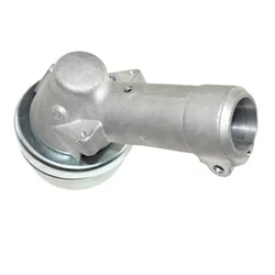 Gear Head For Stihl FS260 FS311 FS360 FS410 FS460 FS490 Trimmer Lawn Mower Garden Power Equipment Tool Accessories