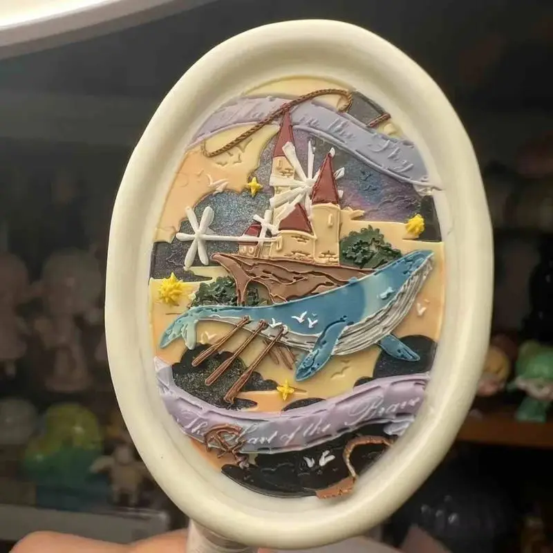 Diy Spielzeug Feuer Stempel Retro Antiken Stil Relief Kupfer Kopf Student Nette Hand Konto Einladung Brief Umschlag Versiegelung Stempel Spielzeug