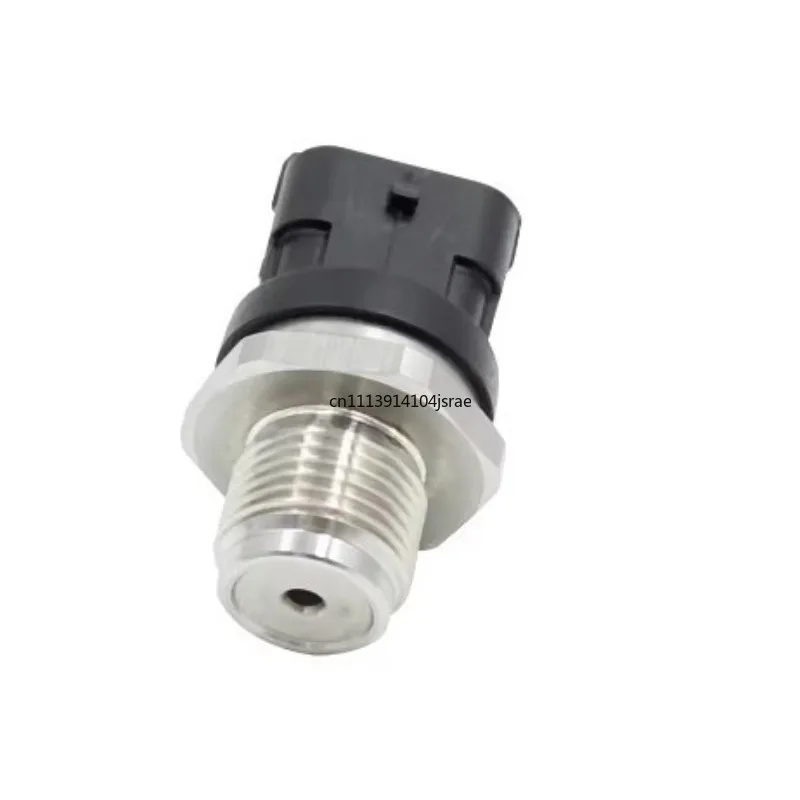 For OE 0281002706 Common Rail Fuel Pressure Sensor Replacement Sensor For Automobile Engine Fuel System Accessories
