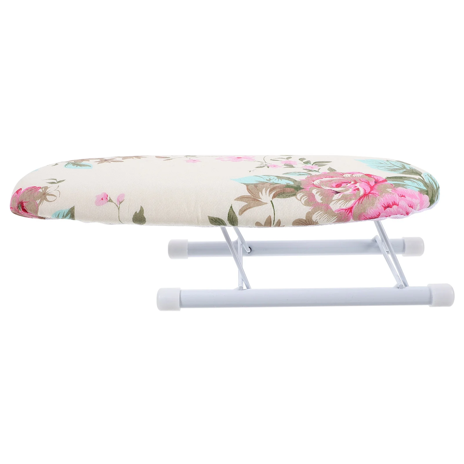 

Ironing Board Folding Table Small Household Portable Mat Mini Stool Steel Pipe Top