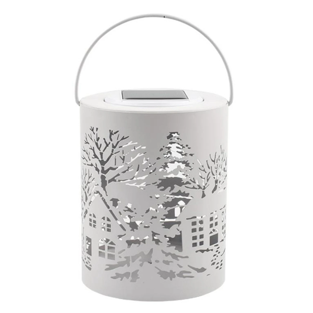 

Outdoor Decoration,Color-Changing Solar Lights,Waterproof Decorative Solar Access Lights,for Courtyard Garden Families
