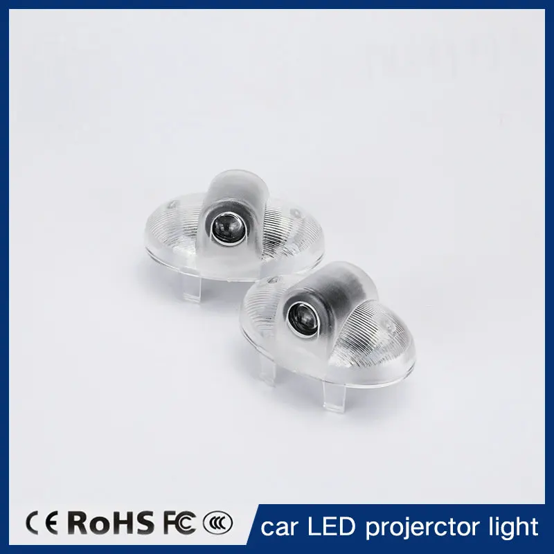 

2pc Car Led Projector Light For Mazda cx9 2007+ rx8 2001+ automotive goods Car Accessories