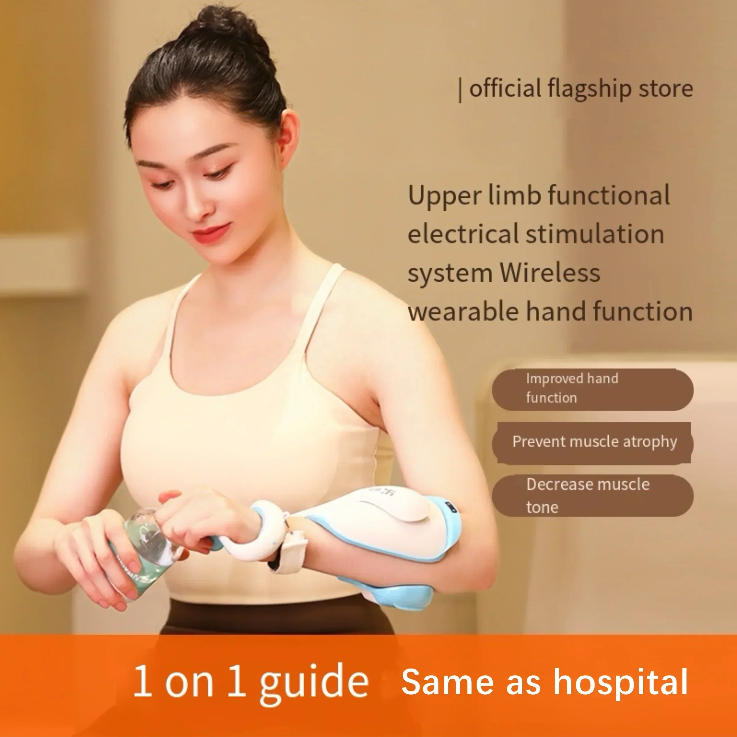 Super Value Factory StoreComplications Of Stroke Cs Spinal Cord Injury Upper Limb Functional Electrical Stimulation System Reh