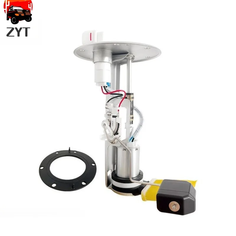 Brand New Fuel Pump Assembly 49040-0006 For KAWASAKI Brute Force 650 2005-2006 Prairie 650 2002-2003 Prairie 700 2004-2006