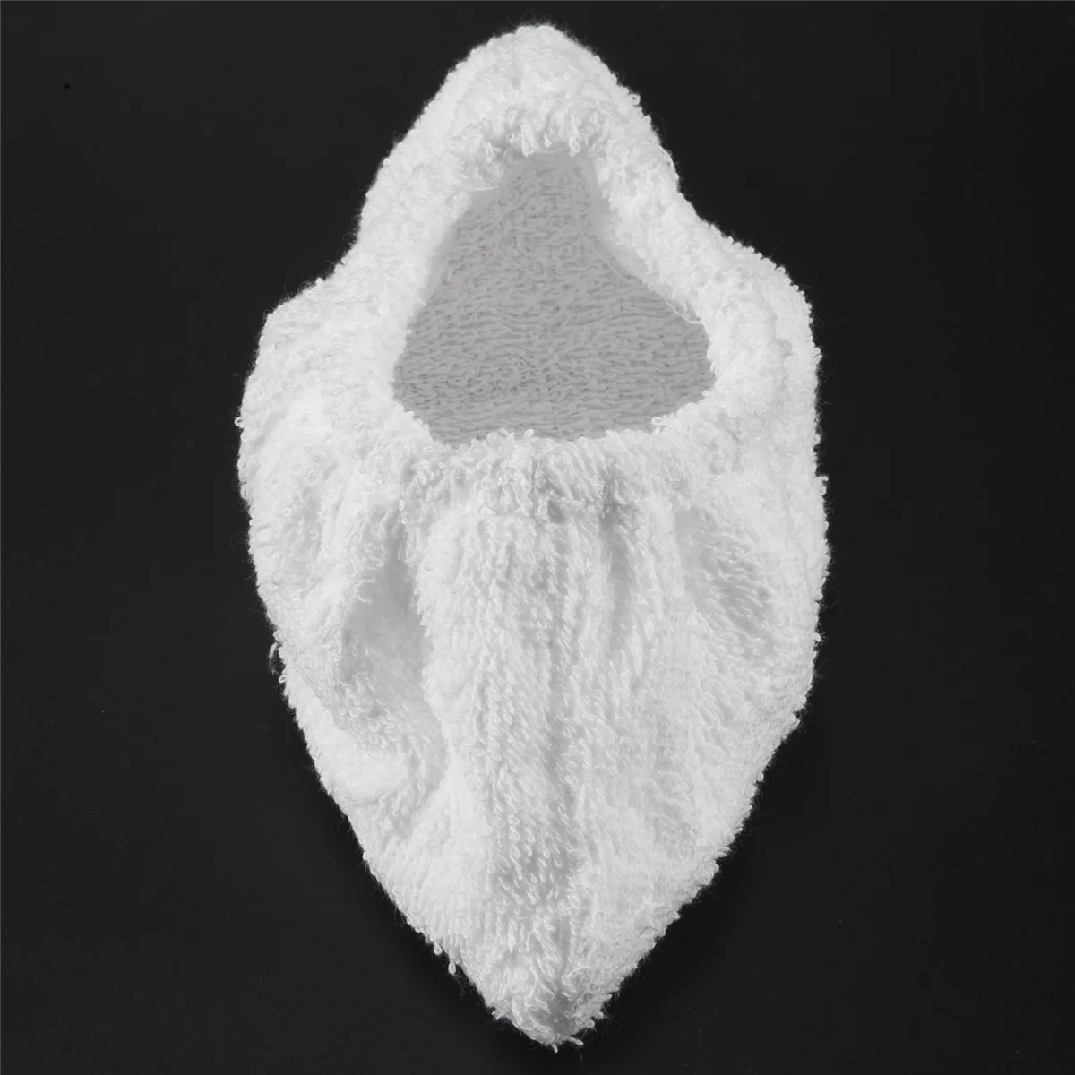 Mop cloth cleaning pad cover 4Pcs Steam Mop Cloth Cleaning Pad Cloth Cover Rags for EasyFix SC2 SC3 SC4 SC5 Mop Cleaner Spare Pa