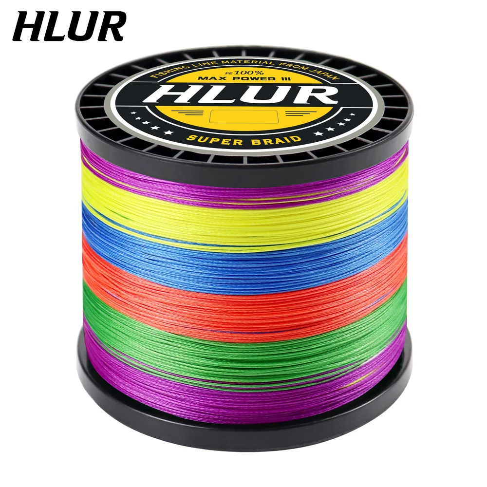 

300m 500m 1000m 100m 4Strand Japan Super Strong PE Braided Fishing Line Multifilament Braid Thread 12 15 20 30 38 43 52 65 83LBS