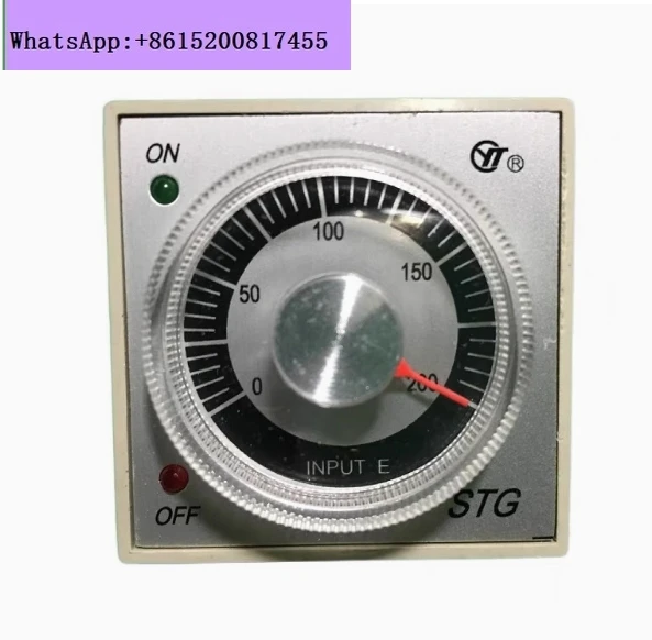 STG-4301  Temperature Controller