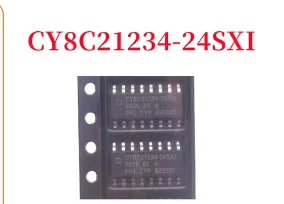 

5PCS in stock CY8C21234-24SXI CY8C21234 SOP new origina