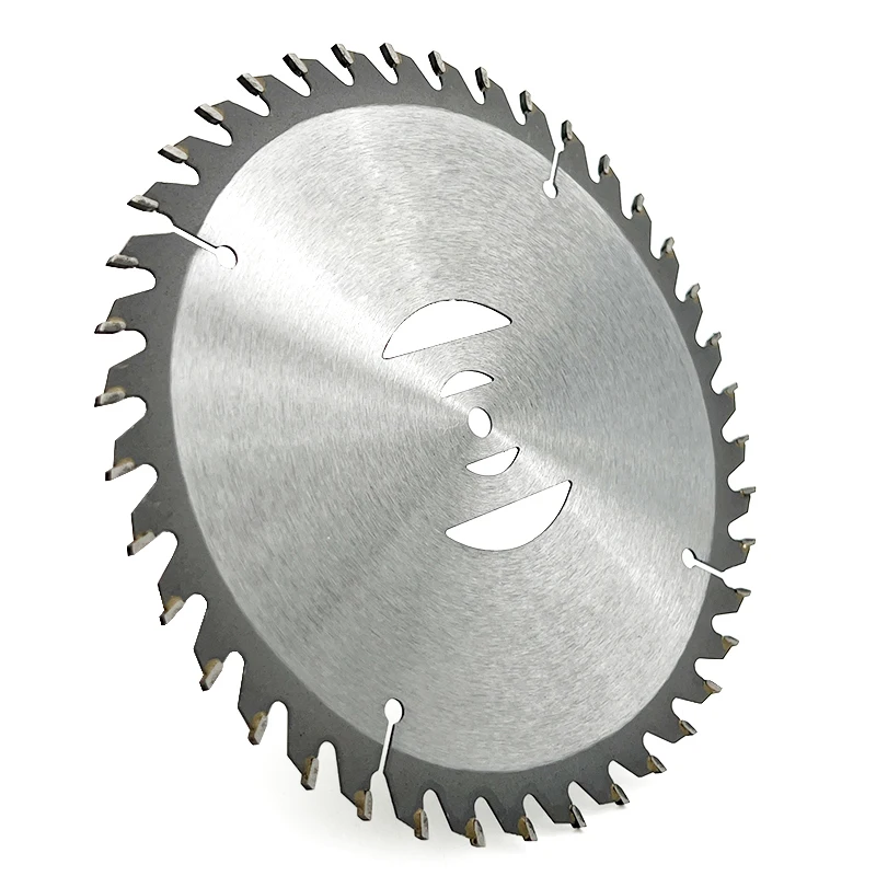 

Garden Power Tools Parts Accessories Electrical Grass Trimmer 6" 40Teeth Alloy Blade Metallic Plate