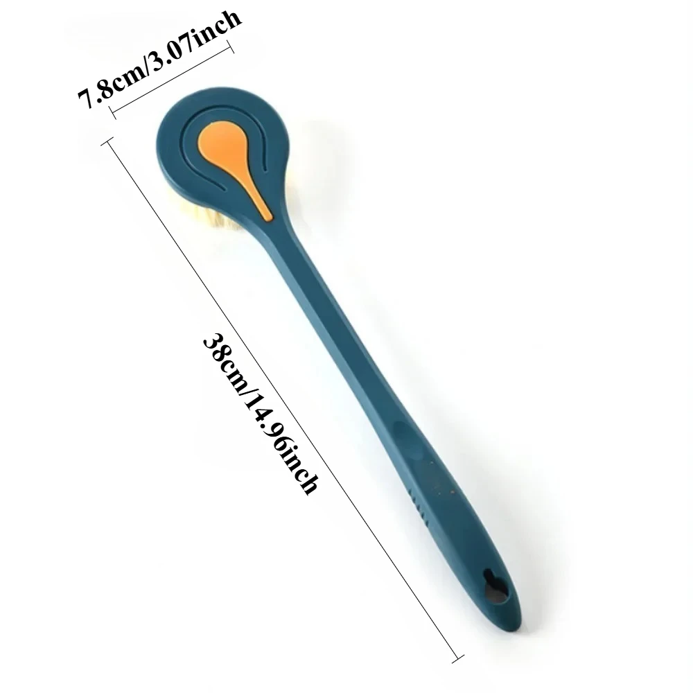 Thumbnail 3 - #19 Best Bath Brushes to Buy In 2026
