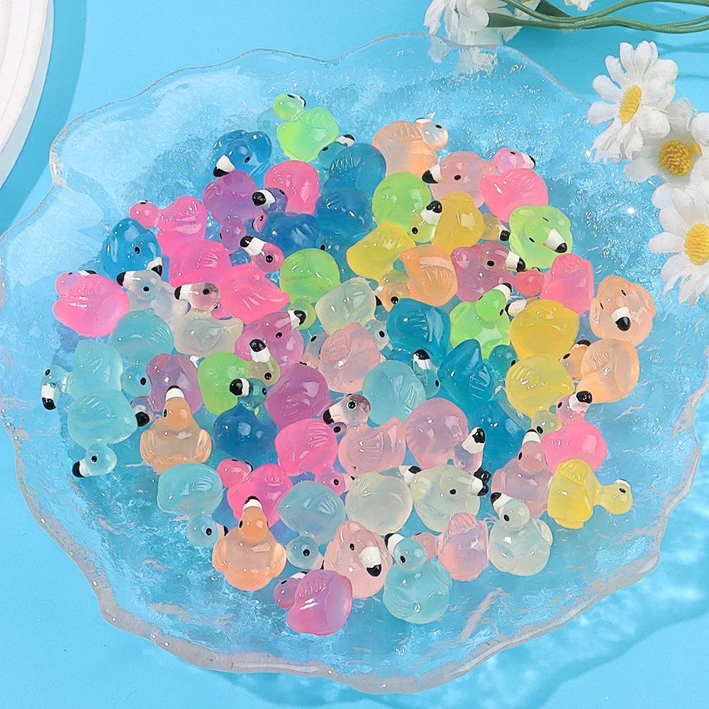 4/13/26pcs of Multi-color Bird Shaped Non Porous Beads, Used for DIY Accessories, Christmas, Thanksgiving, Halloween Accessories