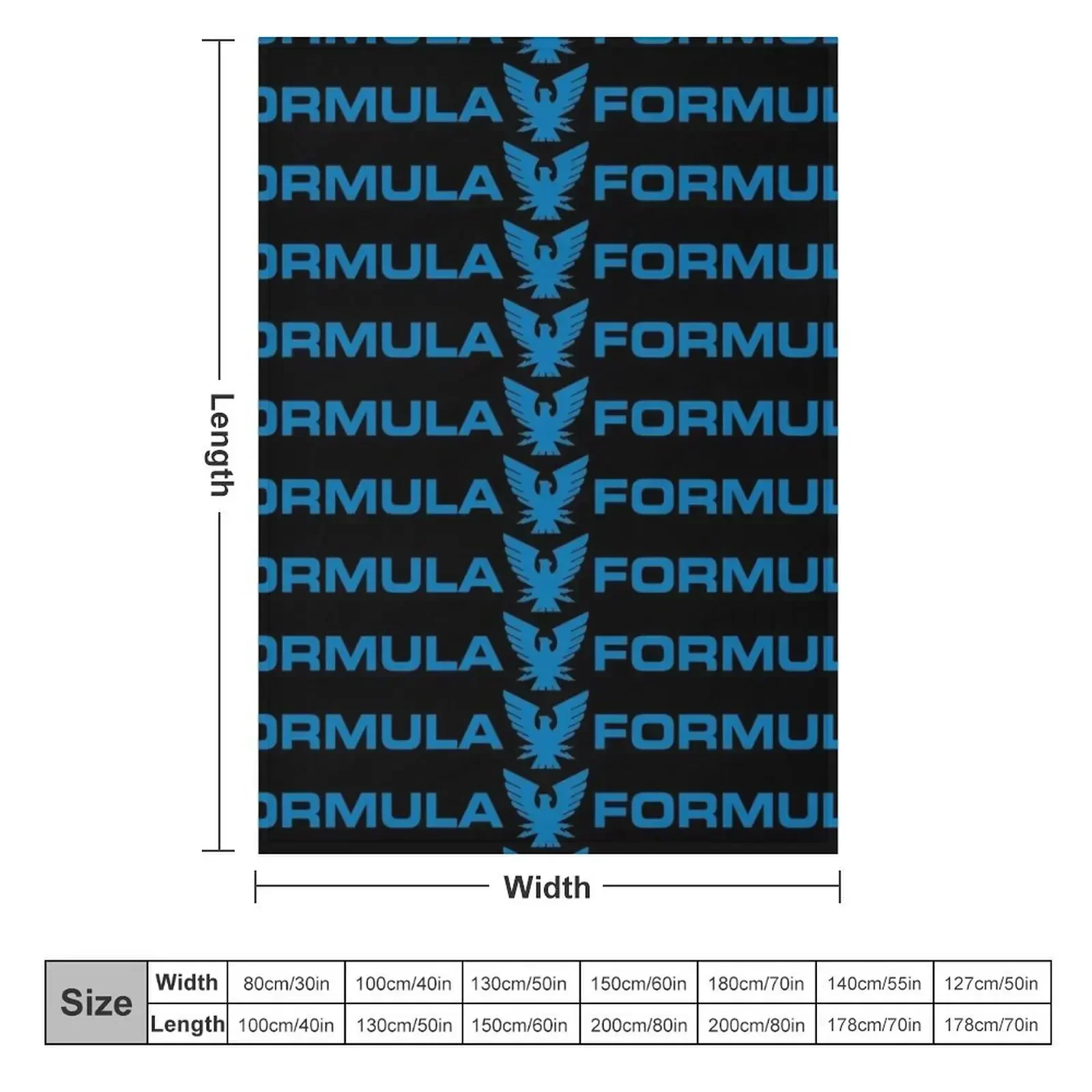 Fun Formula Boating Gear Throw Blanket Thins Extra Large Throw sofa bed Designers Blankets