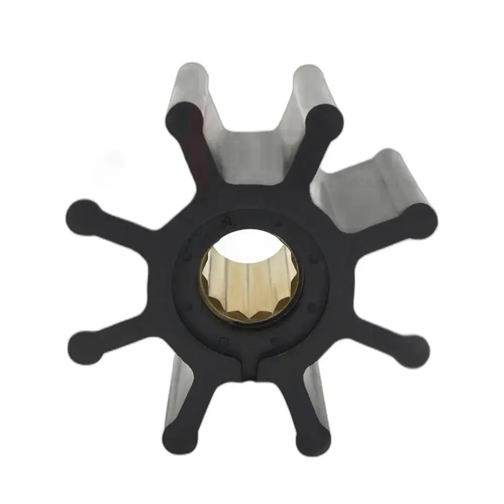 

Compatible with Penta Marine Sea Water Pump Rubber Impeller for 801277 825941 877061 875593 Bus Parts
